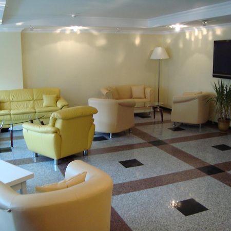 Hotel Tufad Prestige Boutique Ankara Exteriér fotografie