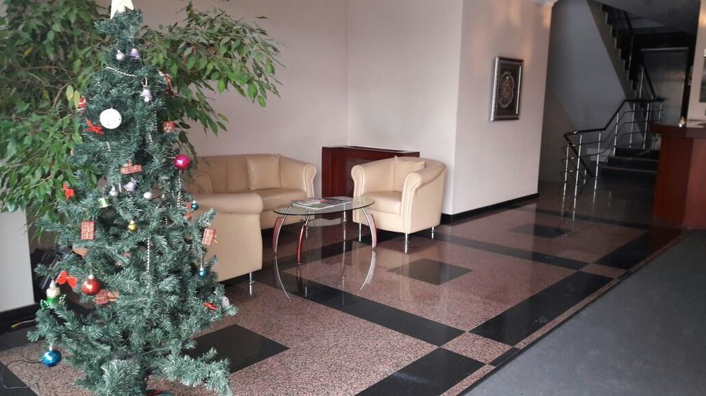 Hotel Tufad Prestige Boutique Ankara Exteriér fotografie