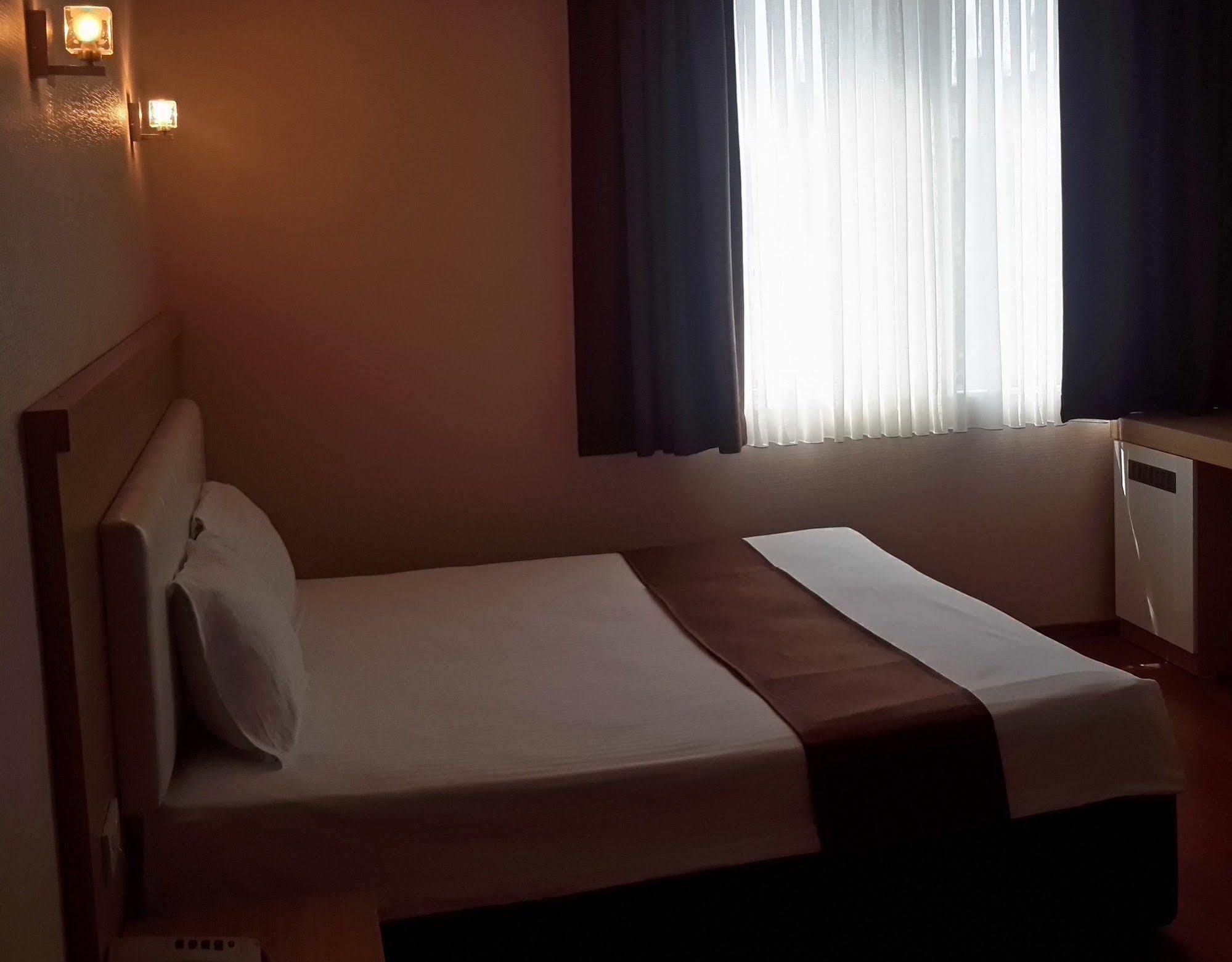 Hotel Tufad Prestige Boutique Ankara Exteriér fotografie